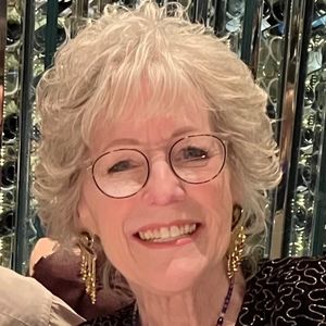 Meet your Posher, Jessie